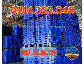 Pallet nhựa Tây Ninh, VN