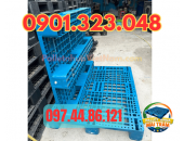 Pallet Nhựa Hóc Môn, HCM