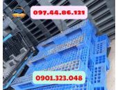 Pallet Nhựa Thống Nhất, Đồng Nai, VN