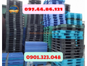 Pallet Nhựa Tân Phú, Đồng Nai, VN