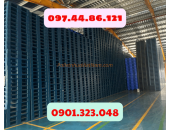 Pallet Nhựa Thanh Lý
