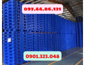 Pallet Nhựa Chánh Hưng, HCM