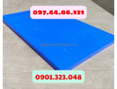 Pallet nhựa Diên Hồng , HCM