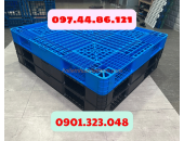 Pallet Nhựa Chợ Lớn, HCM