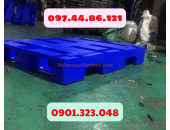 Pallet Nhựa Tân Thuận, HCM