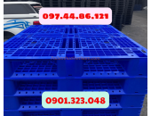 Pallet nhựa Xóm Chiếu, HCM