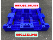 Pallet nhựa Tân Hưng , HCM