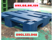 Pallet Nhựa Nhiêu Lộc, HCM 