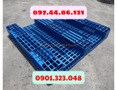 Pallet Nhựa Sài Gòn, HCM