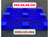 Pallet nhựa Xuân Hòa, HCM