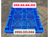 Pallet Nhựa Bình Tây, TP.HCM 