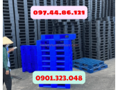 Pallet Nhựa Bình Tân, TP.HCM 