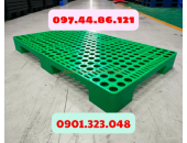 Pallet Nhựa Bình Quới, TP.HCM 