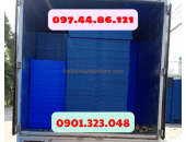 Pallet Nhựa Bến Cát, TP.HCM