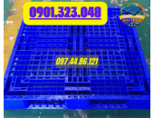 Pallet Nhựa Tân Thới Hiệp, HCM, VN