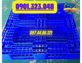 Pallet nhựa Tân Tạo, HCM 
