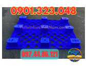 Pallet Nhựa Bình Phước giá rẻ