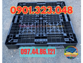 Pallet nhựa Long An,Tân An