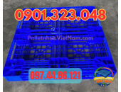 Pallet nhựa Tây Ninh, Hiệp Tân, Hòa Thành