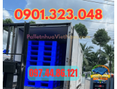 Pallet nhựa quận 10 TpHCM