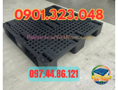 Pallet nhựa nguyên sinh