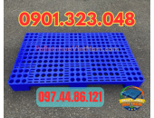 Pallet nhựa Tp HCM