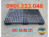 Pallet nhựa Quận 8