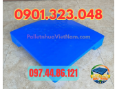 Pallet nhựa Tân Bình