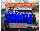 Sale sập sàn pallet nhựa tphcm giá rẻ