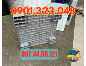 Pallet nhựa Củ Chi 
