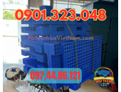 Pallet nhựa Bình Chánh 