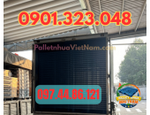 Pallet nhựa Phú Nhuận