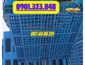 Pallet Nhựa Gia Định, TP.HCM 