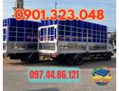 Pallet nhựa Phú Giáo, Bình Dương, VN
