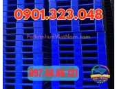 Pallet Nhựa Dĩ An, Bình Dương 