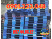 Pallet Nhựa Hóc Môn, TP.HCM, VN