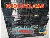 Pallet nhựa Dầu Tiếng, Bình Dương, VN