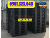 Pallet Nhựa Thạnh Mỹ Tây, HCM Giá Rẻ