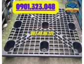 Pallet Nhựa Hạnh Thông, TP.HCM.