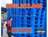 Pallet Nhựa Phú Nhuận, TP.HCM, VN