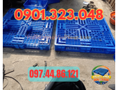 Pallet Nhựa Cần Giờ, TP.HCM, VN