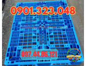 Pallet Nhựa Bình Thạnh, TP.HCM, VN