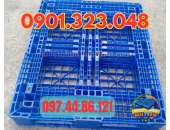 Pallet Nhựa Bình Chánh, TP.HCM, VN