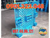 Pallet Nhựa Nhà Bè, TP.HCM, VN