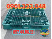 Pallet Nhựa Thuận An, Bình Dương, VN