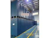 Pallet Nhựa Long An