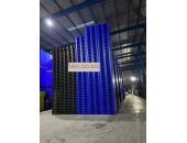 Pallet Nhựa Bình Phước: Giải Pháp Tối Ưu Cho Logistics và Kho Bãi