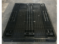 Pallet nhựa 1480x1130x125mm