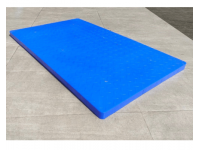 Pallet nhựa 1000x600x35mm Mặt Kín