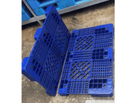  Pallet nhựa cũ 1000x600x78